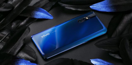 自然靈感打造春日新旗艦，vivo X27今日正式開售