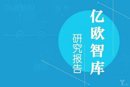 重磅！億歐智庫(kù)發(fā)布《2019年中國(guó)AI芯片行業(yè)研究報(bào)告》