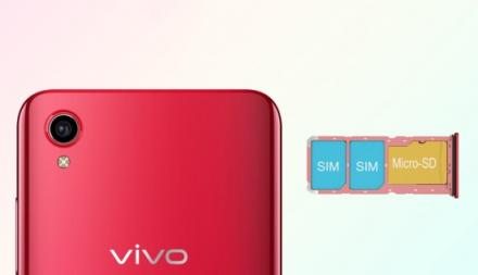 千元實(shí)力新秀vivo Y91正式開(kāi)售：大屏體驗(yàn)更出眾