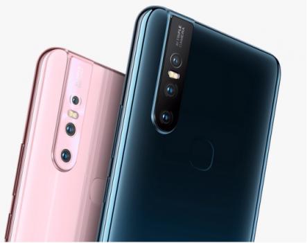 vivo S1新系列上線，升降式+全面屏+三攝亮點(diǎn)十足