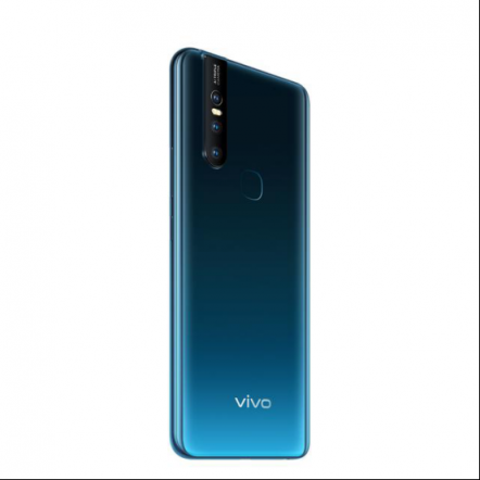 vivo S1新系列上線，升降式+全面屏+三攝亮點(diǎn)十足