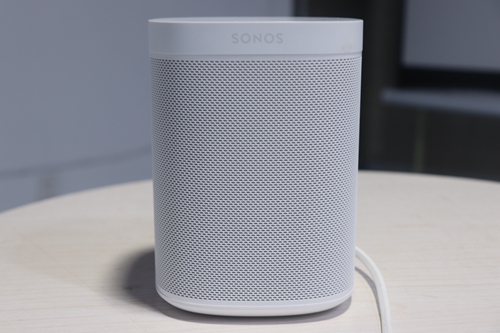 Sonos Amp深度評(píng)測(cè)：更多功能，靈活選擇 讓家庭定制音響系統(tǒng)觸手可及