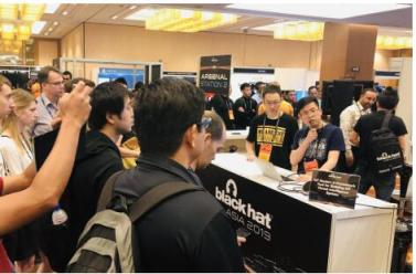 Black Hat Asia 2019 騰訊安全首度披露Chakra JIT引擎漏洞攻擊面