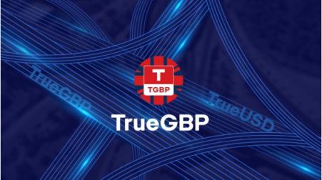 美元穩(wěn)定幣之后，TrustToken推出首個(gè)英鎊穩(wěn)定幣TrueGBP