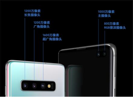 號稱頂級拍照旗艦，華為P30 Pro和三星Galaxy S10+誰更出色？