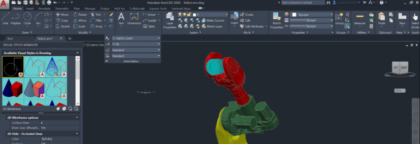 歐特克發(fā)布AutoCAD 2020 全新體驗一觸即發(fā)