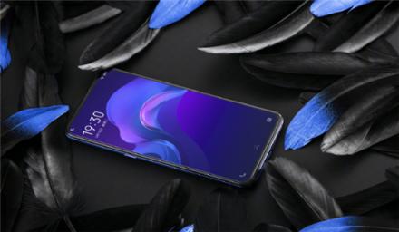 vivo X27憑實(shí)力說話，五個理由說服你，你和網(wǎng)紅就差一臺它