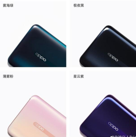 OPPO Reno10日確定發(fā)布，華為或將遇到勁敵？