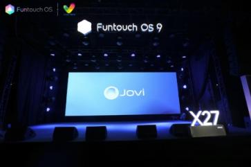 智有心，美無際 vivo Funtouch OS 9線下巡回交流會啟動