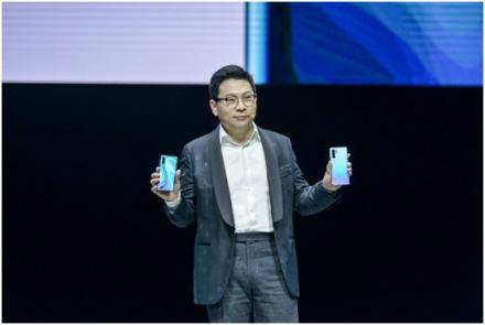 HUAWEI P30系列發(fā)布：除了頂級(jí)的拍照體驗(yàn)，還有這3個(gè)最實(shí)用的軟件服務(wù)