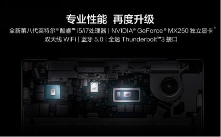 引領(lǐng)全場景智慧體驗革命 新款HUAWEI MateBook X Pro國內(nèi)發(fā)布