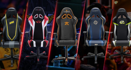 DXRacer：誰將挺進決賽與G2爭奪2019LEC首個冠軍獎杯？