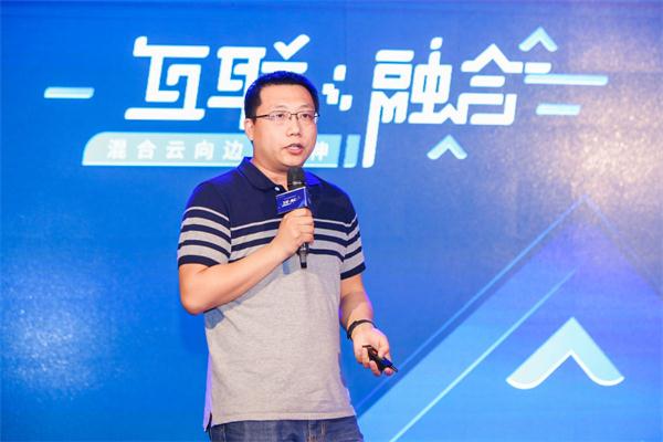 混合云向邊緣延伸！ZStack Mini超融合和ZStack CMP重磅發(fā)布！