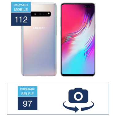 華為P30對比三星Galaxy S10，智能手機拍照和綜合實力你選哪一個？