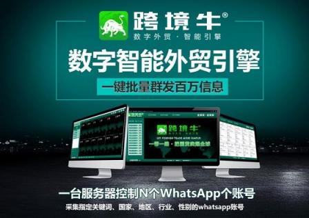 數(shù)字云WhatsApp群控可以使您的業(yè)務受益的5個領(lǐng)域