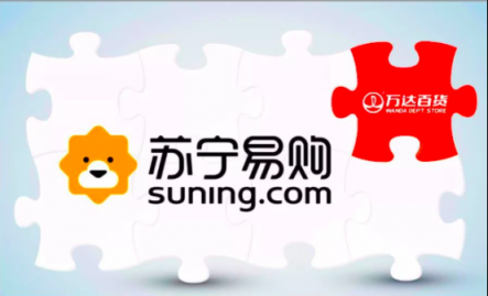 蘇寧時尚百貨創(chuàng)新內(nèi)容營錨???