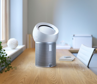 Dyson Pure Cool Me 多功能風扇到底有多酷？