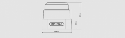 思嵐科技發(fā)布新品雷達(dá)RPLIDAR S1，測距可達(dá)40米