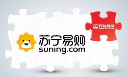 周大福銷量暴漲背后：蘇寧智慧零售賦能百貨轉(zhuǎn)型