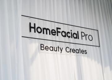 HomeFacialPro與成分對談 傾聽成分的聲音