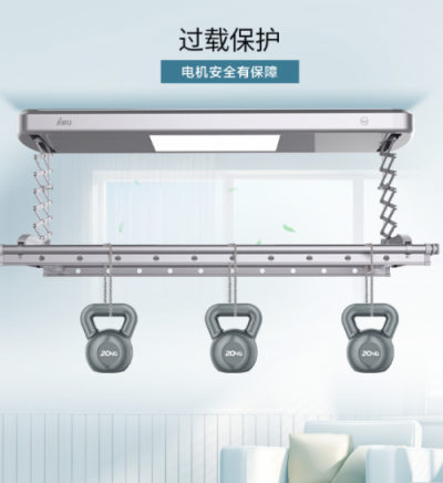 極致性價(jià)比完爆友商，999元蘇寧極物小Biu晾衣機(jī)或成行業(yè)黑馬