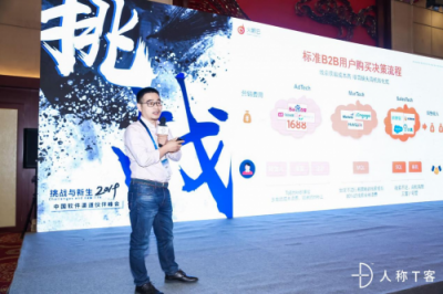 B2B企業(yè)如何依靠線索和ABM突破銷售瓶頸？