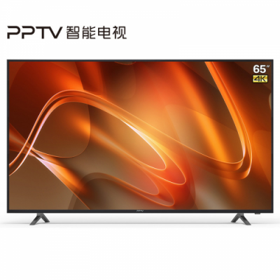 PPTV智能電視多款福利來襲，暢享極致視野，最低699元起