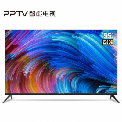 PPTV智能電視多款福利來襲，暢享極致視野，最低699元起