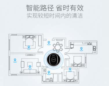 掃地機(jī)器人哪個(gè)牌子好？后悔沒早點(diǎn)遇見這款高性能的德國(guó)智能掃地機(jī)器人