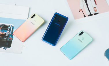 見(jiàn)證攝影技術(shù)的發(fā)展 Galaxy A60記錄美好瞬間