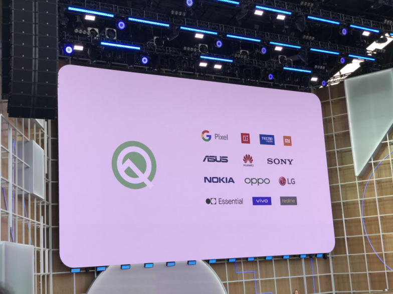 一加7系列將首批適配Android Q Beta版本