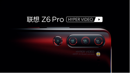 夜拍鏡頭+4000mAh+PC液冷，同樣內(nèi)存的聯(lián)想Z6Pro和小米9區(qū)別有多大？