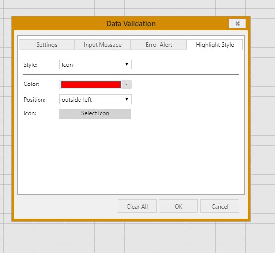 純前端表格控件SpreadJS V12.1 隆重登場，專注易用性，提升用戶體驗