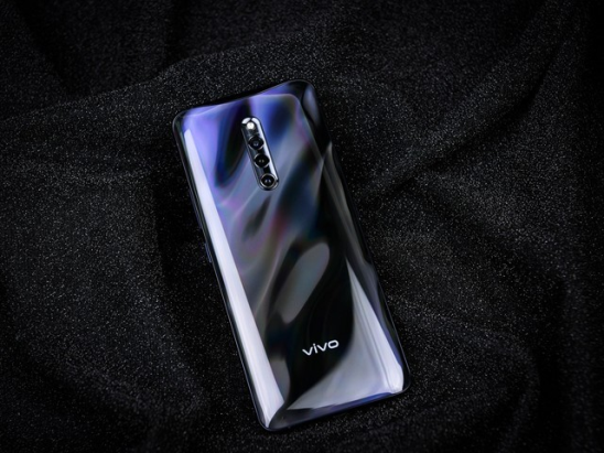 福利走起，一元起拍vivo禮包，用行動向她說“520”