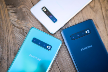 三星Galaxy S10系列：領(lǐng)先行業(yè)標(biāo)準(zhǔn) 創(chuàng)新尋求突破