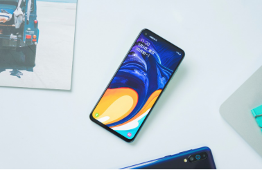 Galaxy A60閃耀來襲，中端市場(chǎng)掀起青春風(fēng)潮