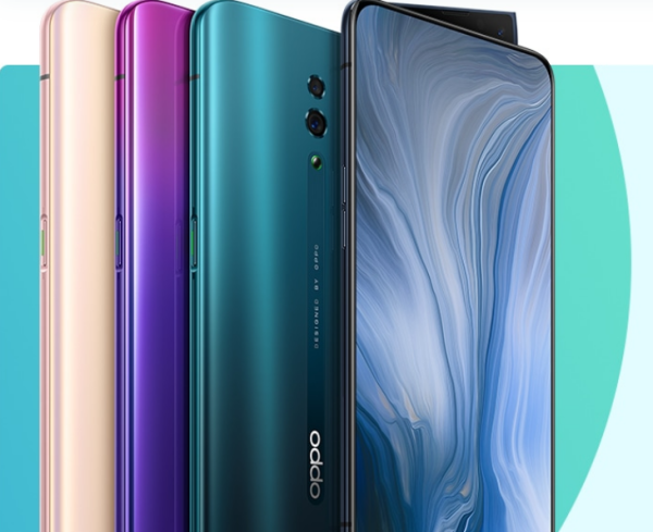 買X27還是OPPO Reno？聽完分析一目了然