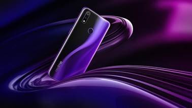 realme X系列520全網(wǎng)熱銷 “越級產(chǎn)品”收獲消費(fèi)者青睞