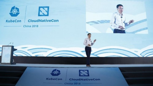 KubeCon2019歐洲站即將啟航，華為云來了