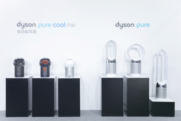 Dyson Pure Cool Me多功能風(fēng)扇：戴森開啟風(fēng)扇個(gè)人主義時(shí)代