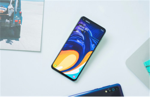 Galaxy A60元氣版有多劃算？用戶好評不斷