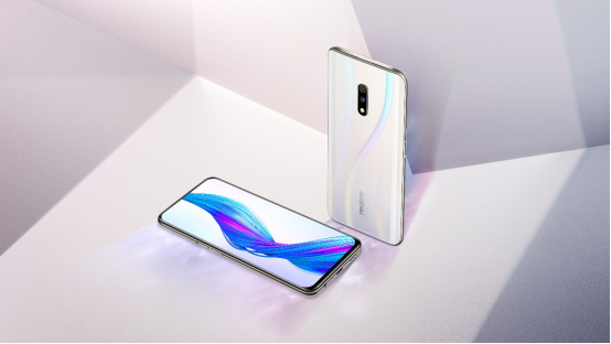 realme X系列5月25日全線開(kāi)啟預(yù)訂 “年度真香”機(jī)到手