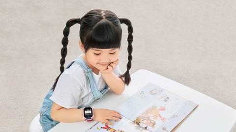 會(huì)說話的AI兒童手表 出門問問發(fā)布TicWatch Kids