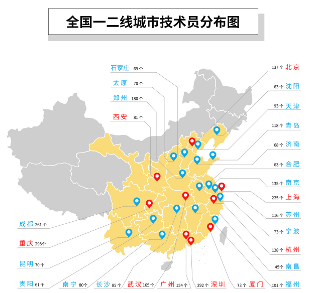 微星主機(jī)升級“到府星服務(wù)” 4小時(shí)疾速上門售后