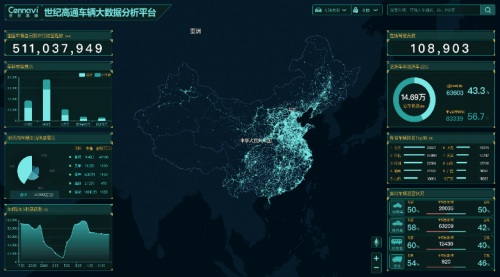 世紀(jì)高通亮相ITS Asia 2019 多領(lǐng)域位置服務(wù)解決方案倍受關(guān)注