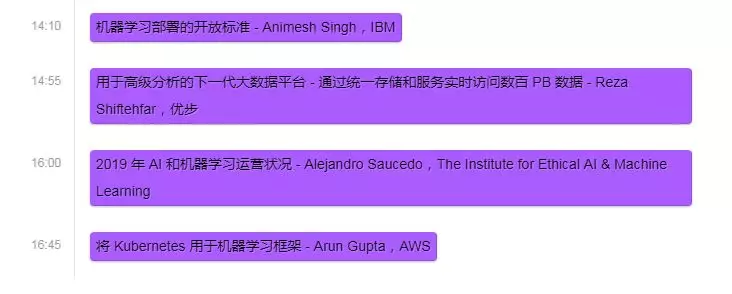 LF Deep Learning 升級為 LF AI Foundation （LF AI 基金會）