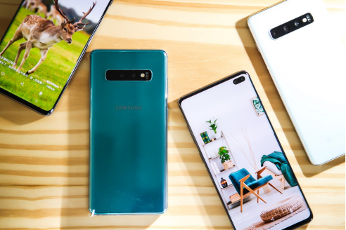 銀聯(lián)62節(jié)用Samsung Pay支付享福利 支持Galaxy S10等機(jī)型