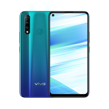 “性能實力派”vivo Z5x明日預(yù)售，驚喜優(yōu)惠價1298元起全面來襲