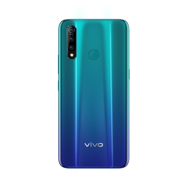 “性能實力派”vivo Z5x明日預(yù)售，驚喜優(yōu)惠價1298元起全面來襲