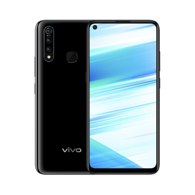 “性能實力派”vivo Z5x明日預售，驚喜優(yōu)惠價1298元起全面來襲